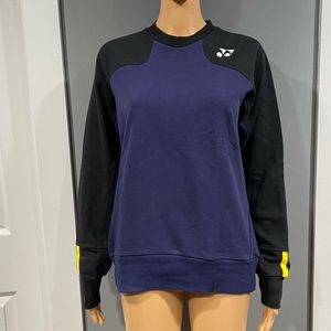 NWOT Yonex Sweater